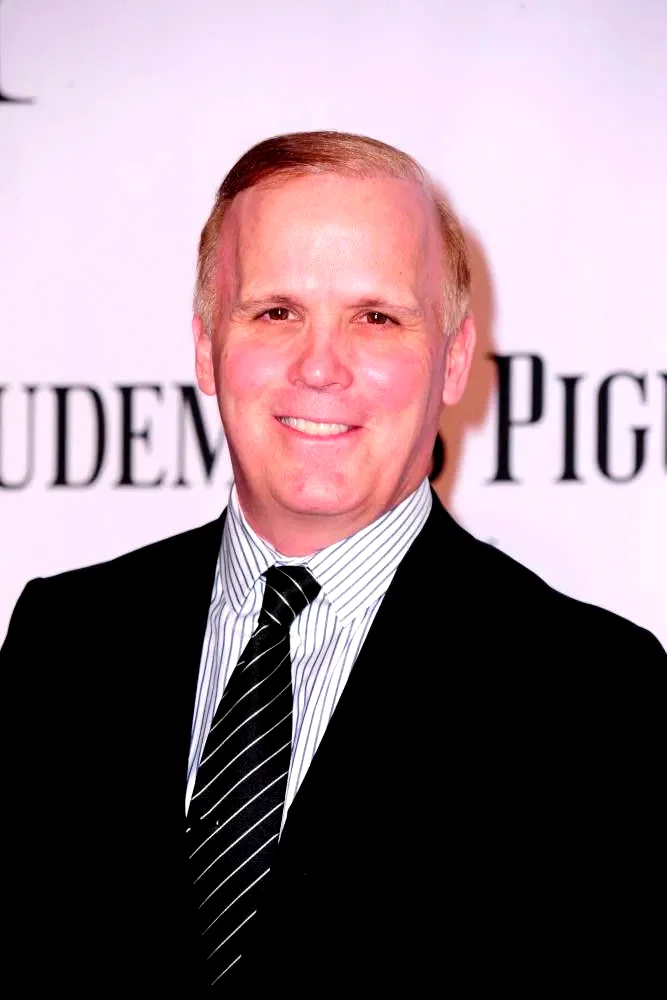  Scott Ellis