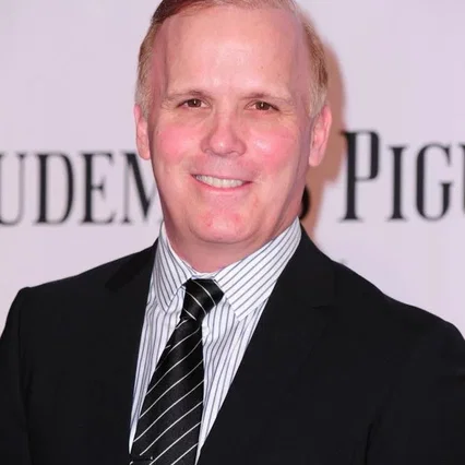  Scott Ellis