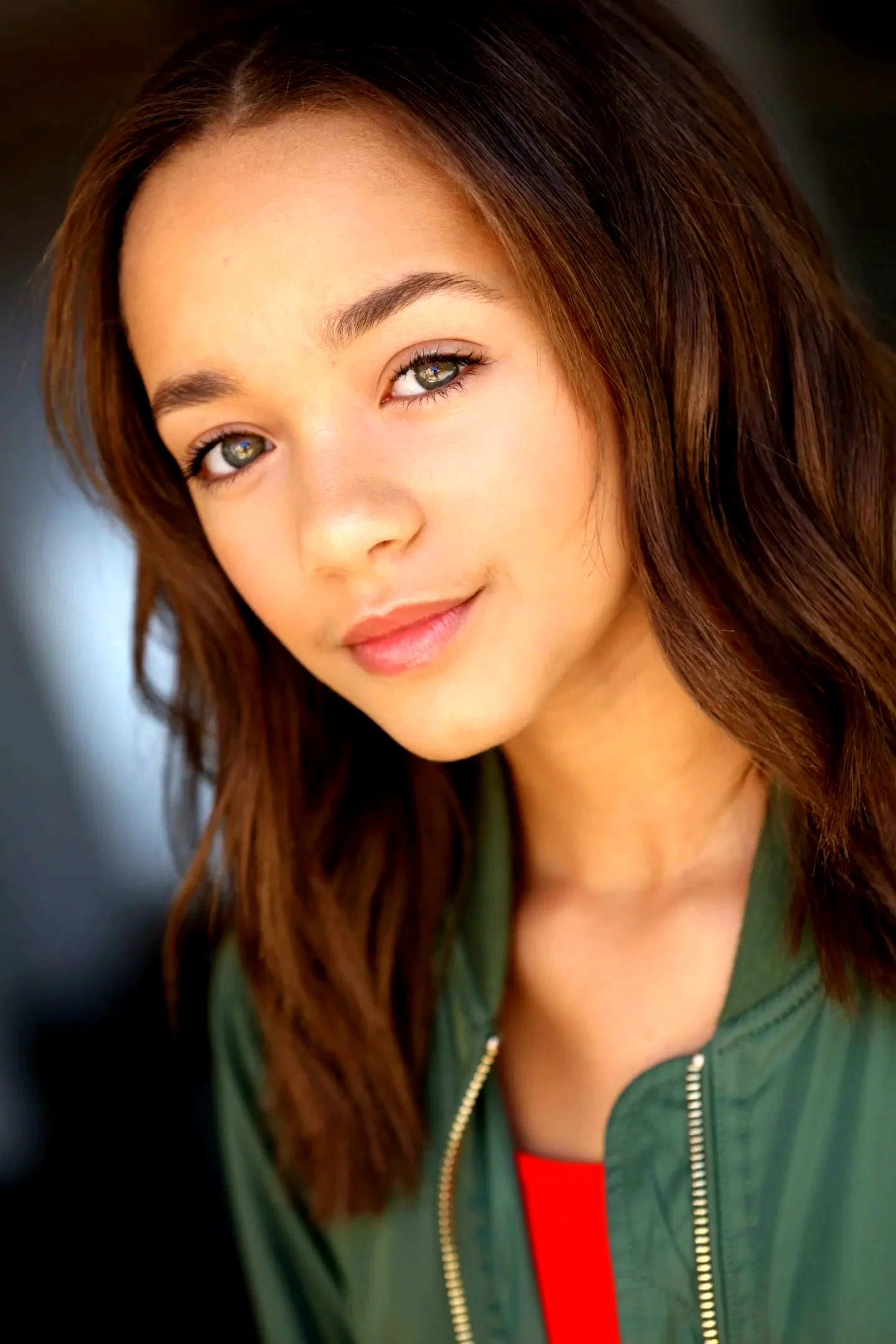  Amirah J