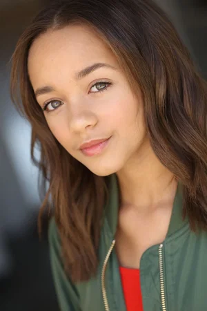  Amirah J photo