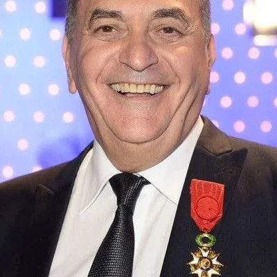 Jean Nainchrik
