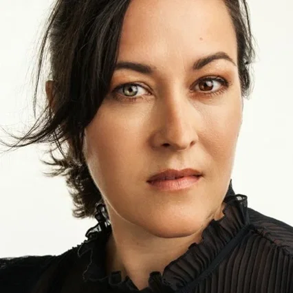  Maggie Kiley