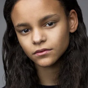 Photo star :  Chloe Lea