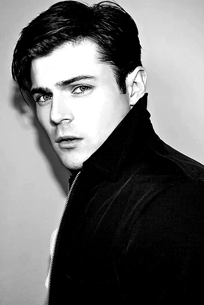  Chris Mason