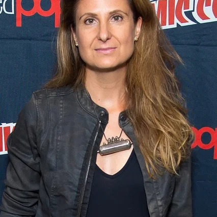 Anna Foerster