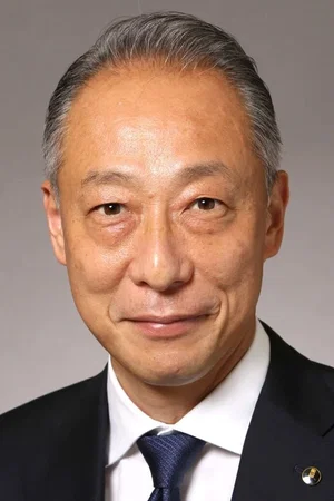  Hiro Matsuoka photo