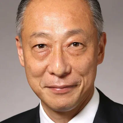  Hiro Matsuoka