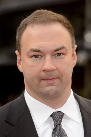  Thomas Tull photo
