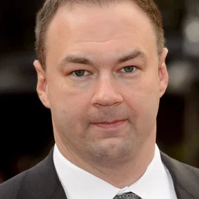 Photo star :  Thomas Tull
