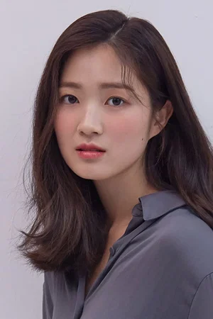  Kim Hye Yoon