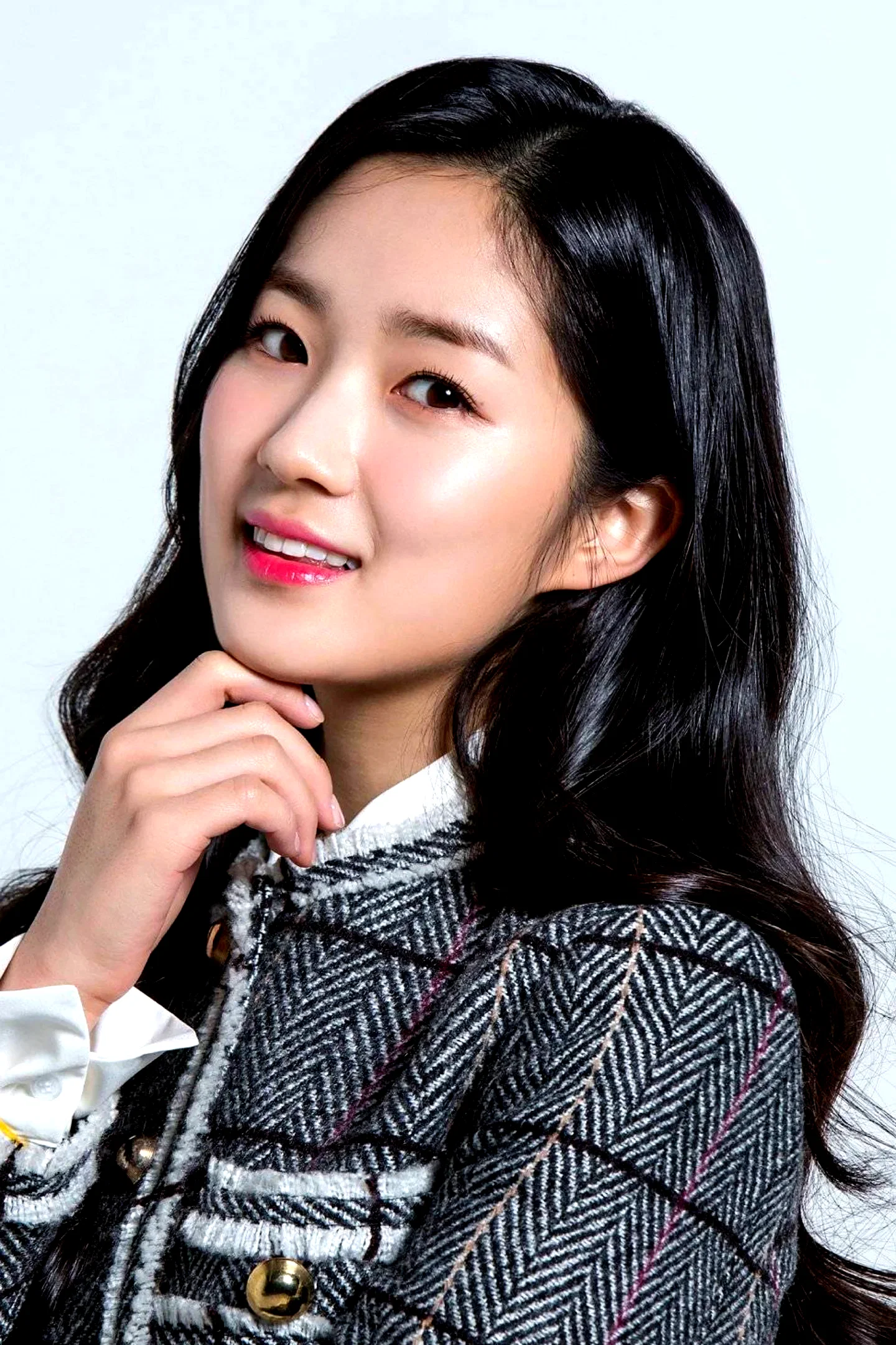  Kim Hye Yoon