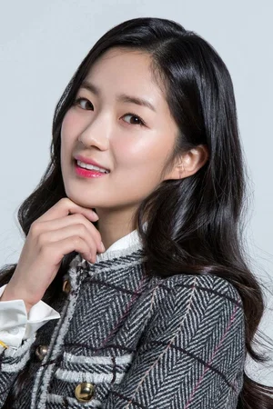  Kim Hye Yoon