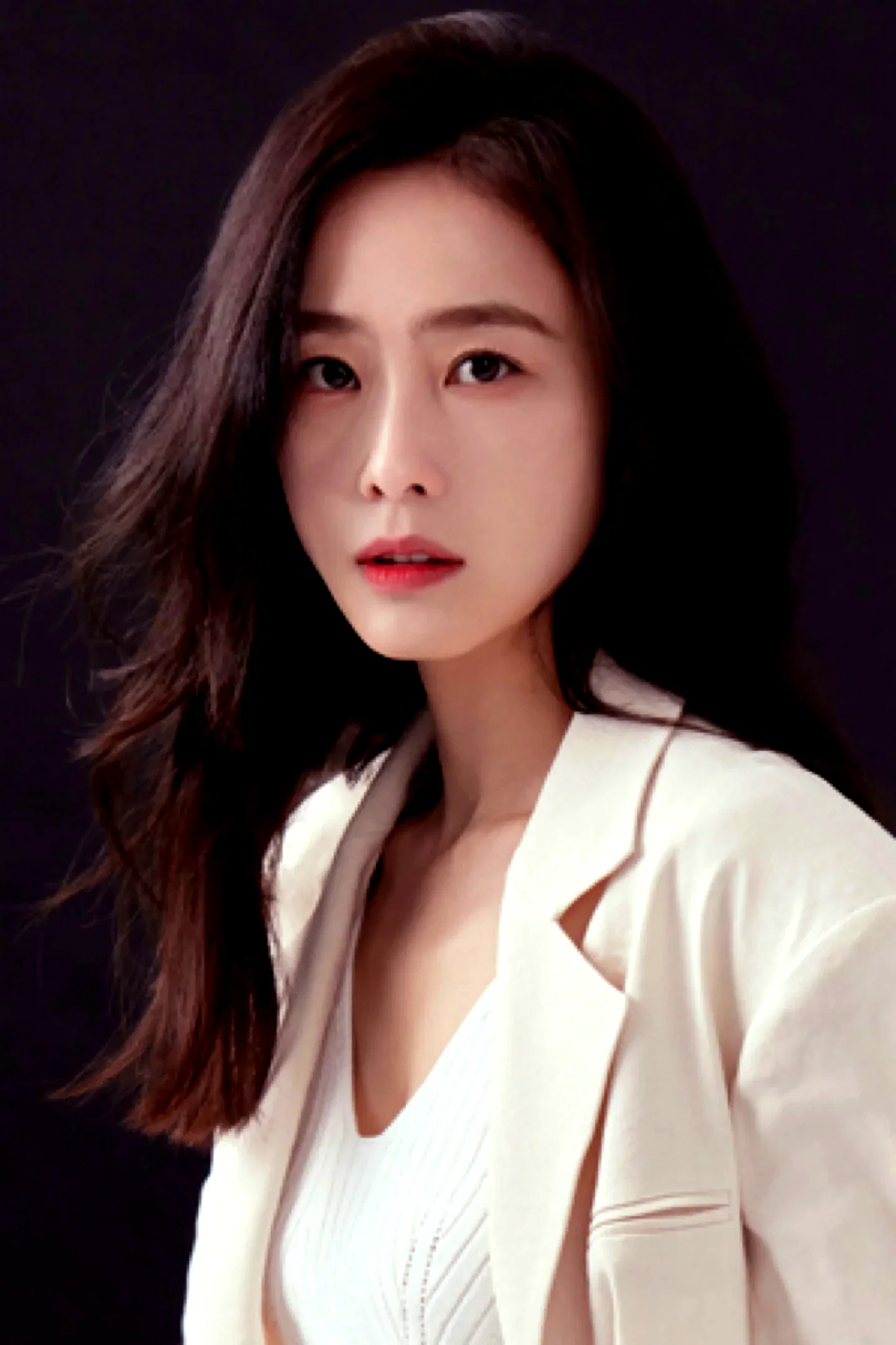  Hong Su-hyun