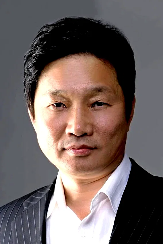  Jin-Mo Joo