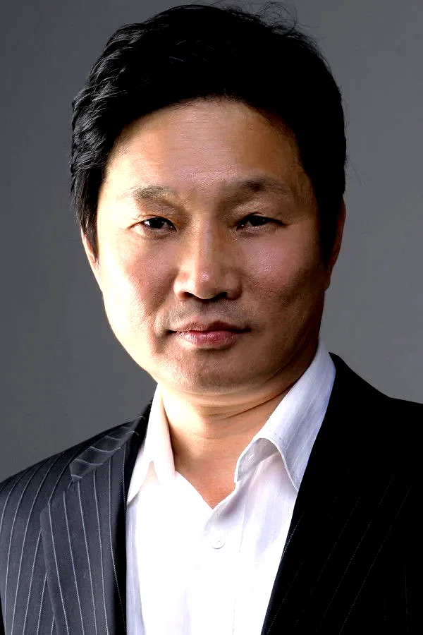  Jin-Mo Joo