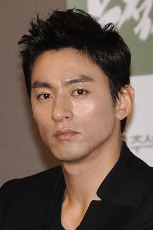 Photo de  Jin-Mo Joo