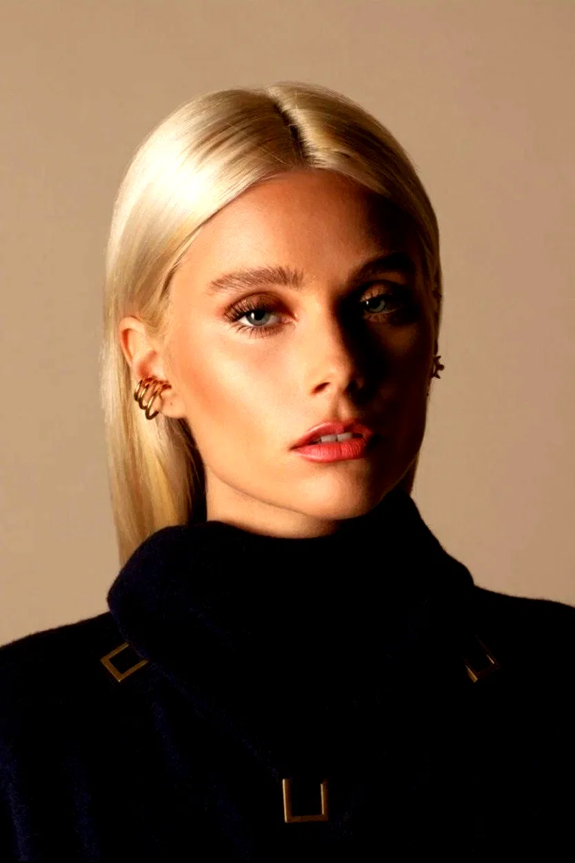 Valentina Zenere