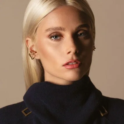  Valentina Zenere