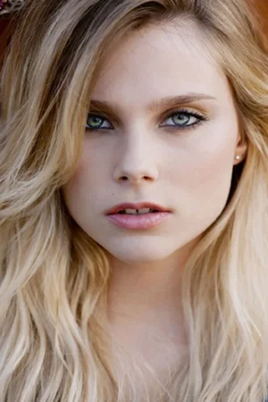 Valentina Zenere photo
