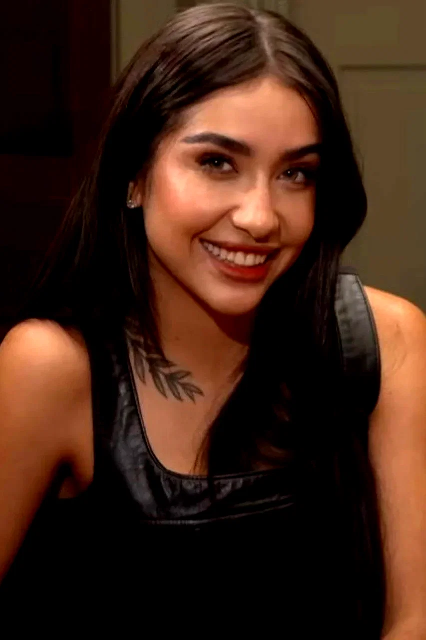  María Becerra