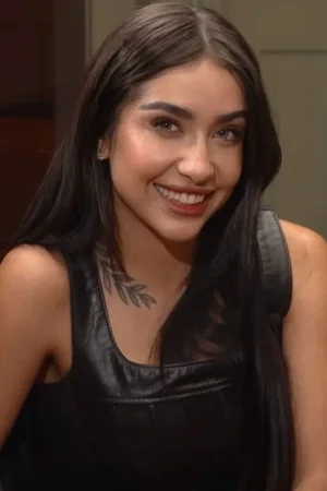  María Becerra photo
