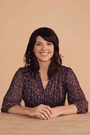  Megan Ganz photo