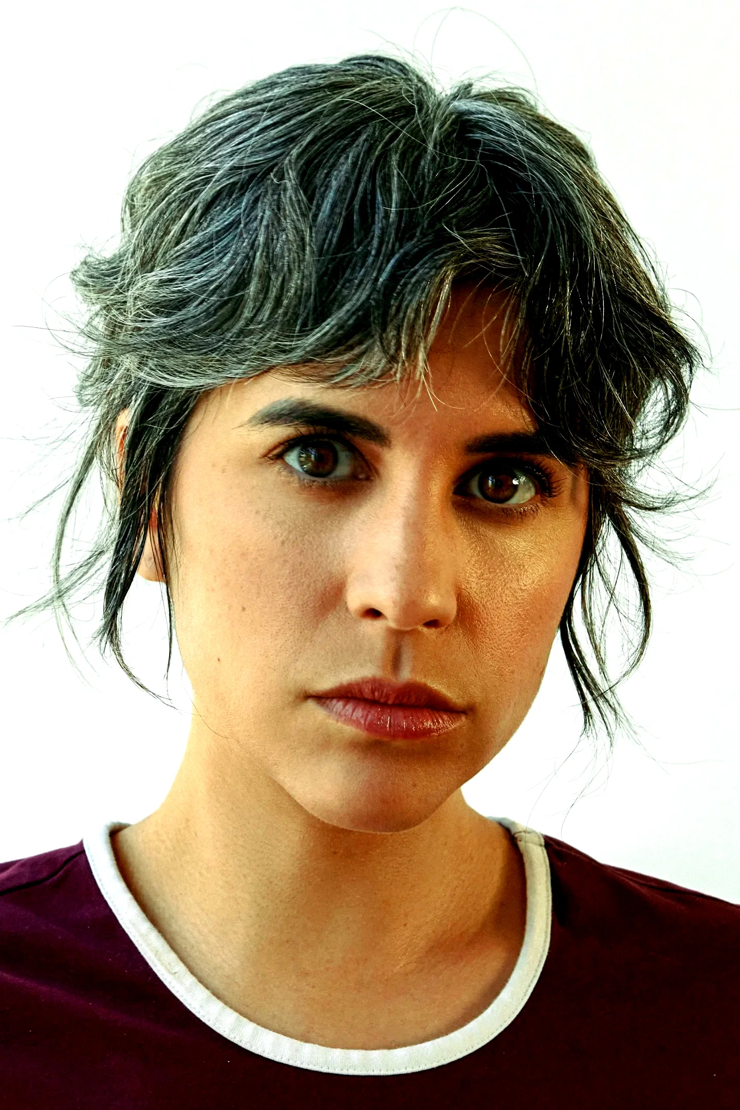  Ashly Burch