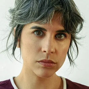 Photo star :  Ashly Burch
