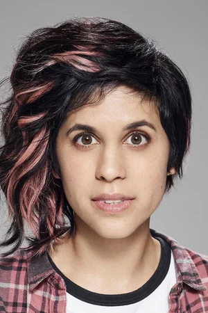  Ashly Burch