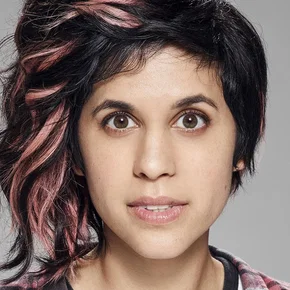 Photo star :  Ashly Burch