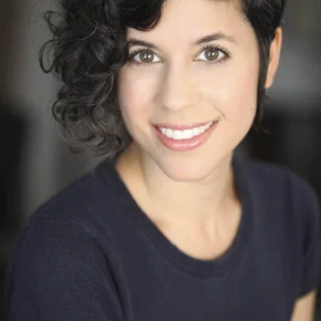 Photo star :  Ashly Burch