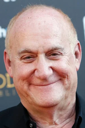  Jeph Loeb photo