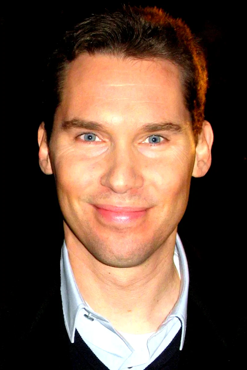 Bryan Singer