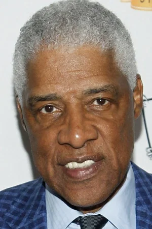 Photo de  Julius Erving