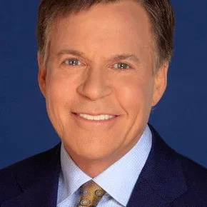 Photo star : Bob Costas