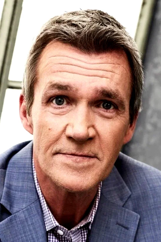 Neil Flynn