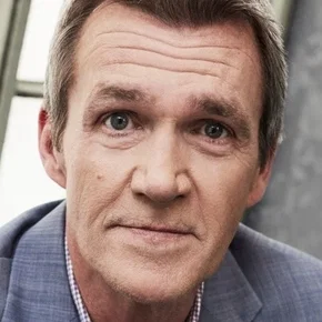 Photo star : Neil Flynn