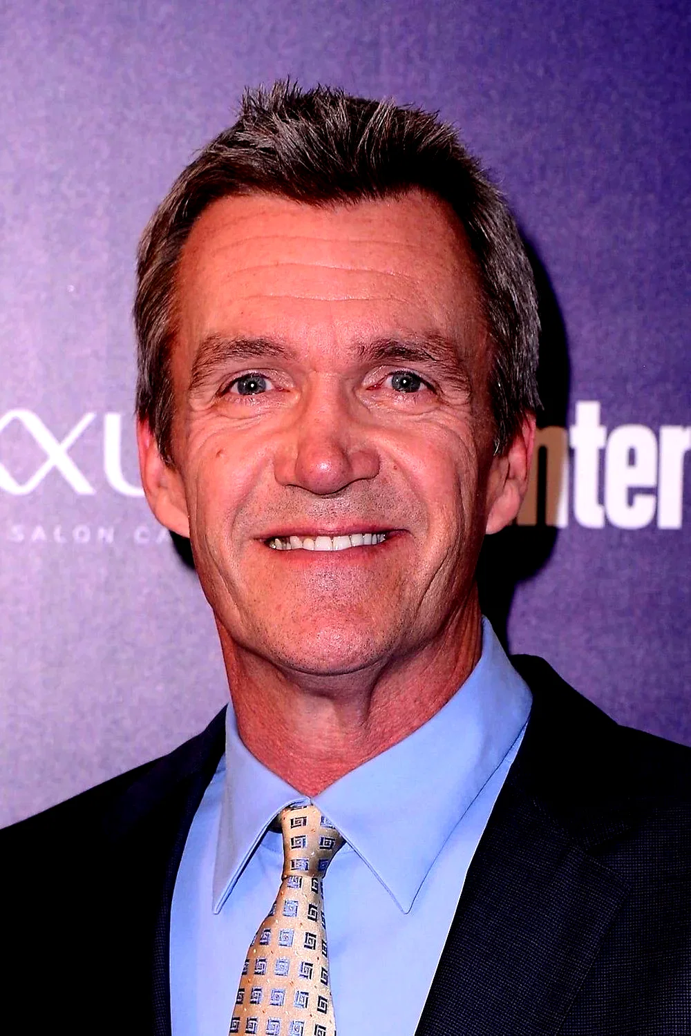 Neil Flynn