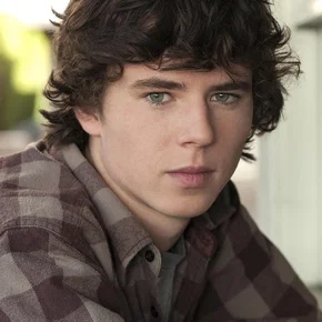 Photo star : Charlie McDermott
