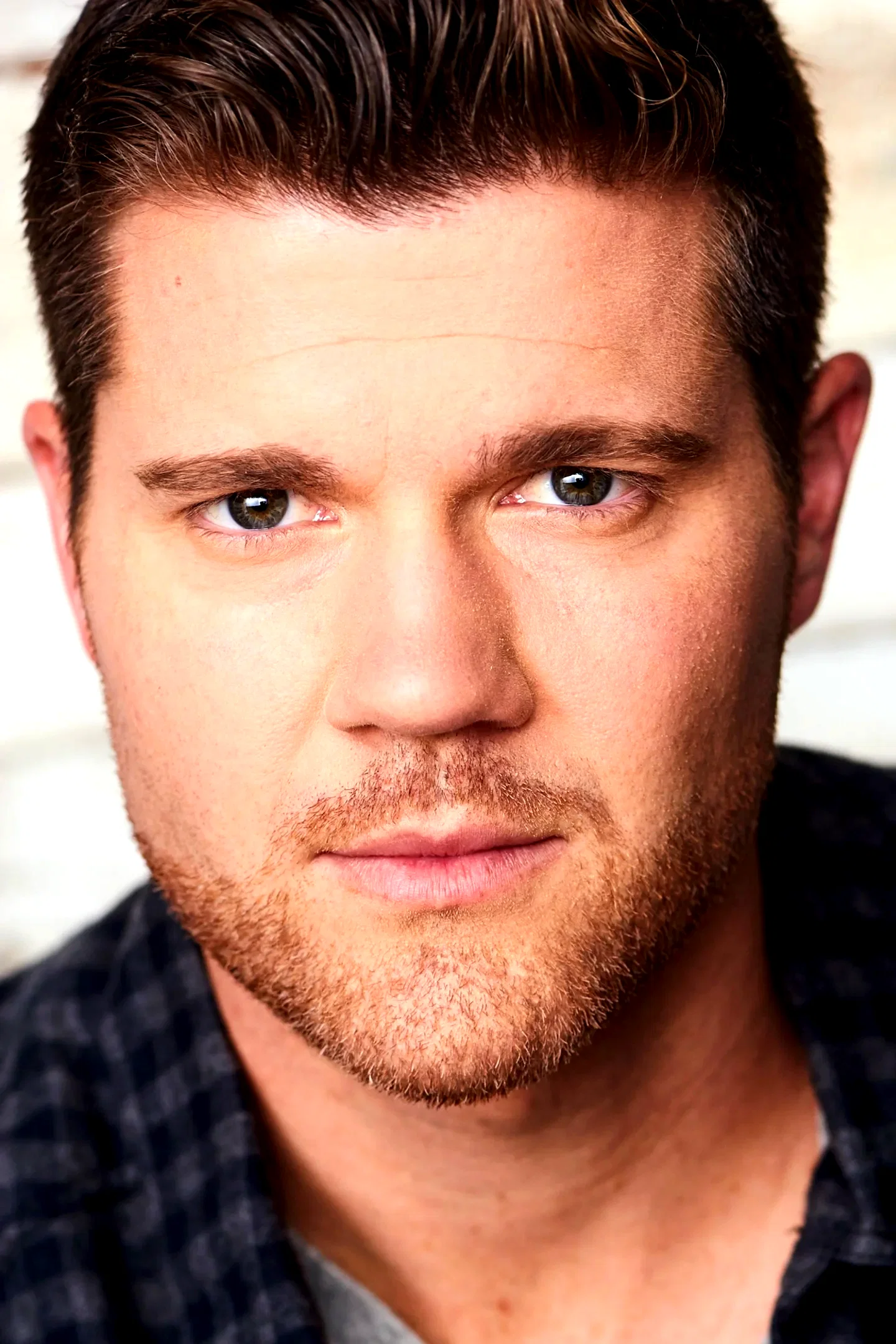  Beau Wirick