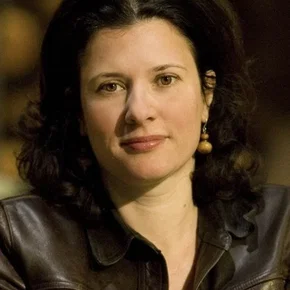 Photo star :  Julie Gardner