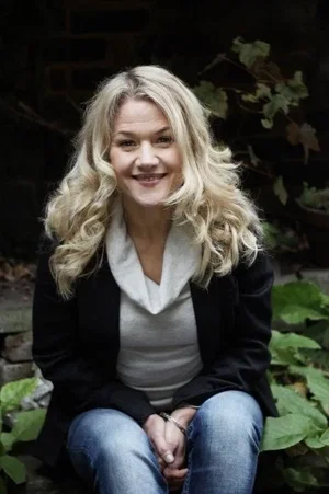  Camilla Strom Henriksen photo