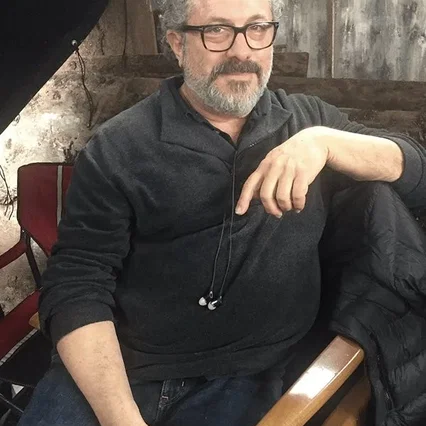  Michael Nankin