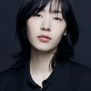 Photo star :  Gong Sung-ha