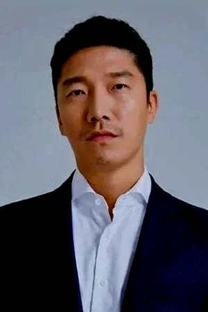  Hong Gi-joon