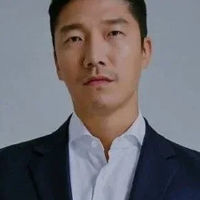 Photo star :  Hong Gi-joon