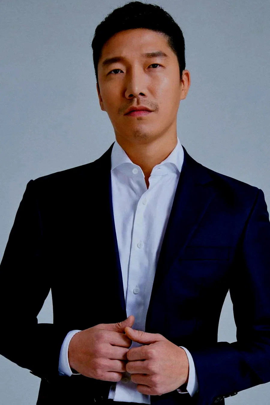  Hong Gi-joon
