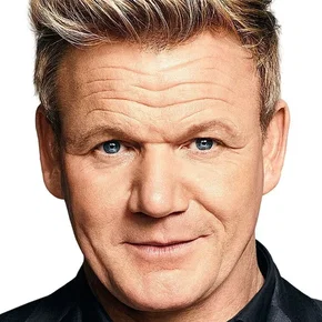 Photo star : Gordon Ramsay