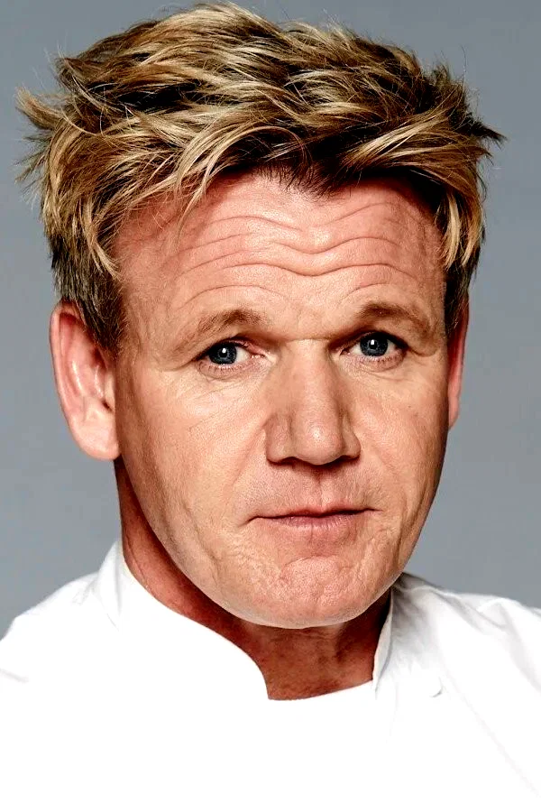 Gordon Ramsay