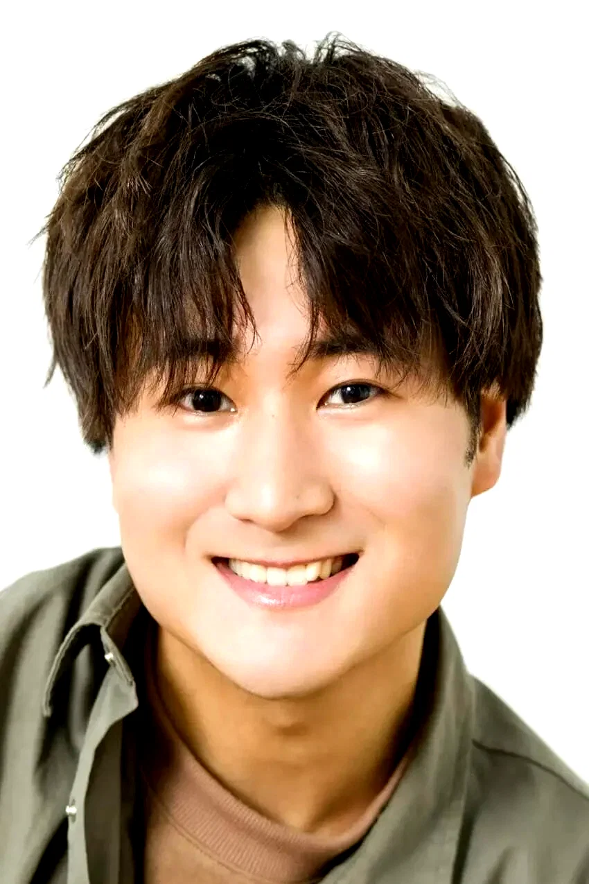  Yuuya Hirose